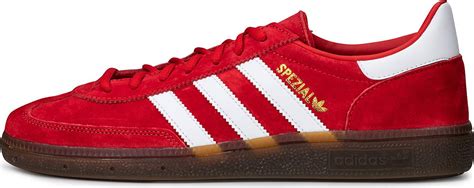 adidas original handball spezial rot